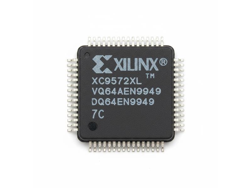 XILINX XC9572XL-10VQG64C