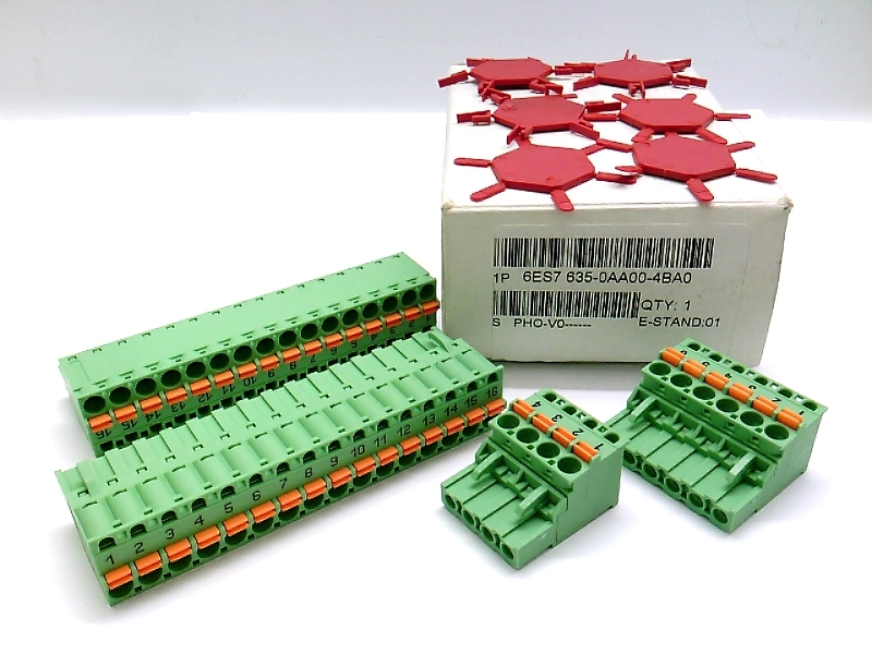 SIEMENS 6ES76350AA004BA0