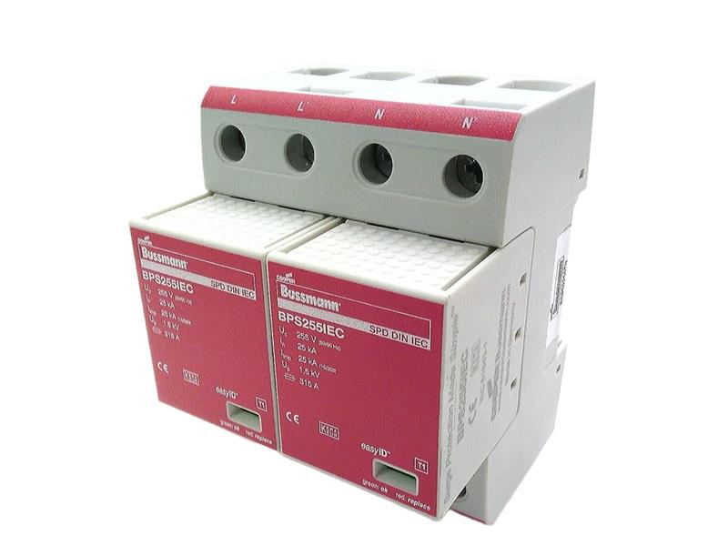 BSPS2255TN by EATON CORPORATION