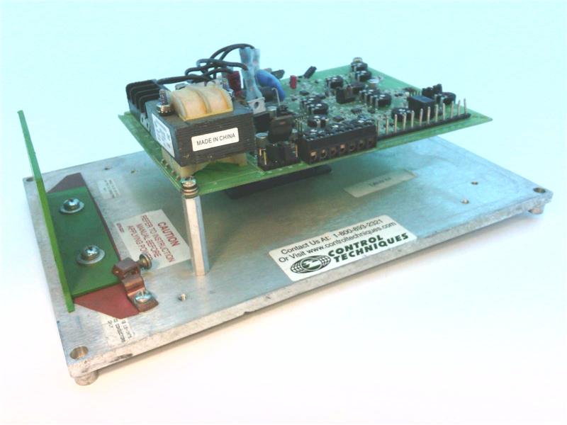 NIDEC CORP 2415-4000