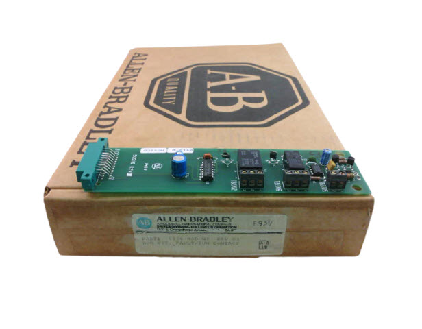 ALLEN BRADLEY 1334-MOD-W3