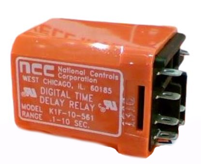 AMETEK K1F-00010-561