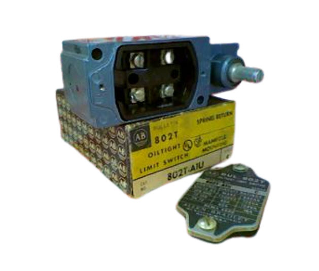 ALLEN BRADLEY 802T-A1U