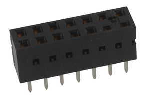 AMPHENOL 68683-307LF