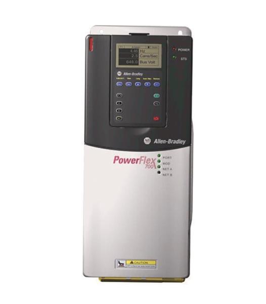 ALLEN BRADLEY 20BD011A3AYNAND0NNAX