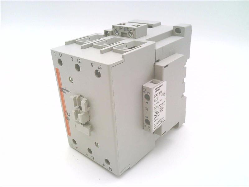 SPRECHER & SCHUH CA7-60-10-120