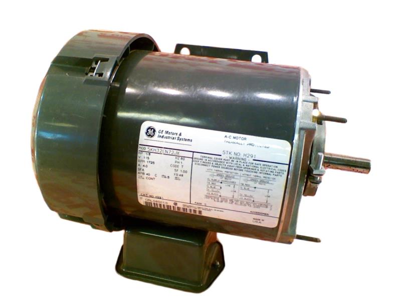 GENERAL ELECTRIC 5KH32EN72JX