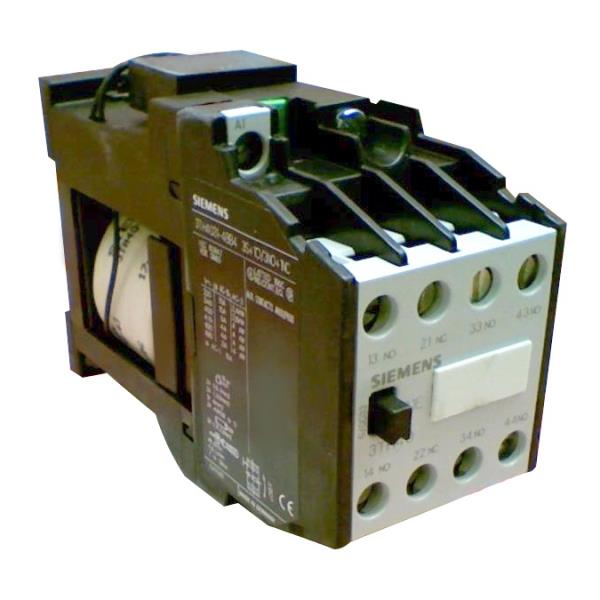 SIEMENS 3TH4031-4BC4