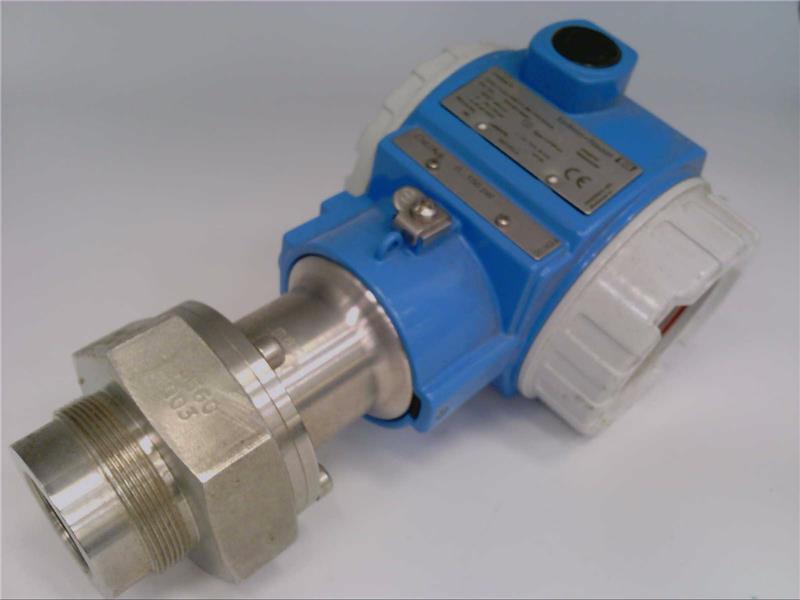 PMC71-ABC1P61RAAA by ENDRESS & HAUSER