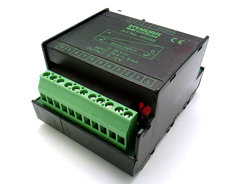 MURR ELEKTRONIK 44068
