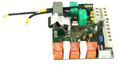 09.F4.015-0009 by KEB AUTOMATION