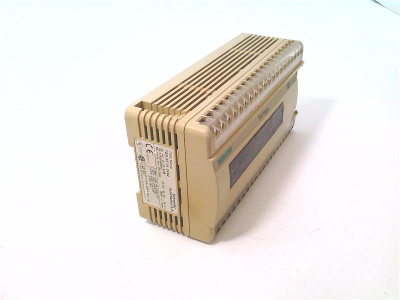 SCHNEIDER ELECTRIC TSX07312402