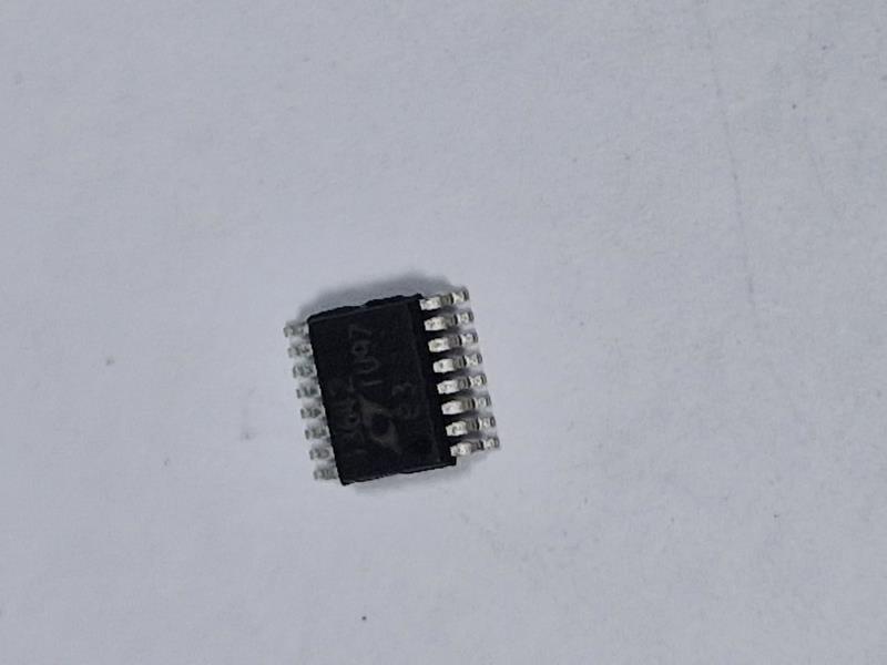 ANALOG DEVICES LTC4364HMS-2#PBF