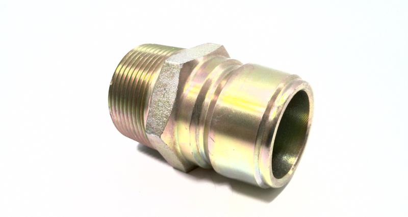 EATON CORPORATION 10T40