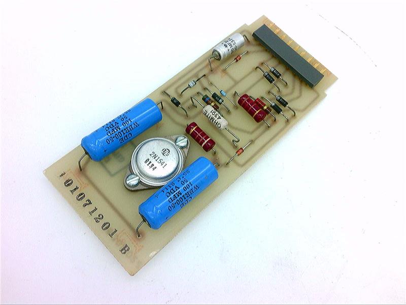 101-071-201B by EATON CORPORATION