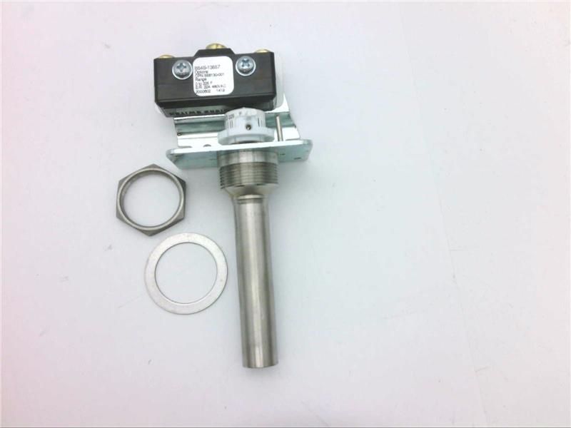 UNITED ELECTRIC B54S-13557