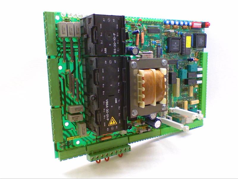 FE319/1 by FEIG ELECTRONICS