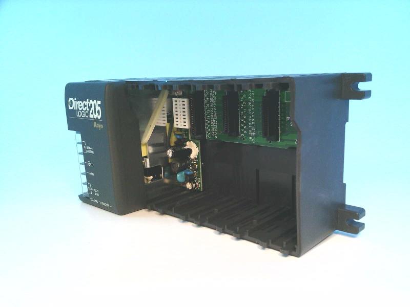 AUTOMATION DIRECT D2-04B