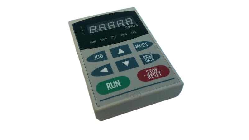DELTA GROUP ELECTRONICS VFD-PU01