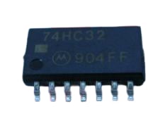 74HC32DW by ZEBRA