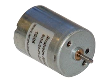 ANAHEIM AUTOMATION BDR-52-85-230V-9070