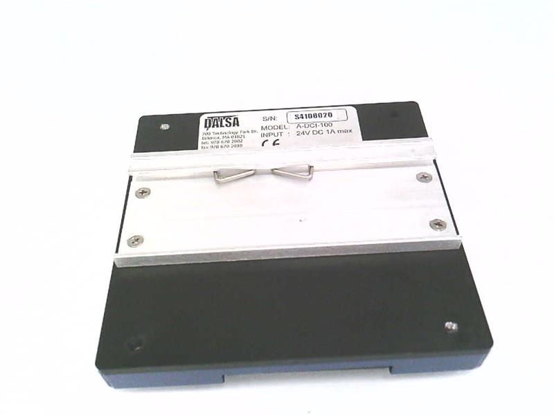 TELEDYNE DALSA A-DCI-100