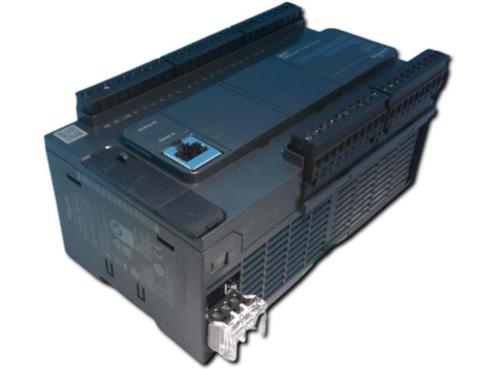 TM221C40T by SCHNEIDER ELECTRIC