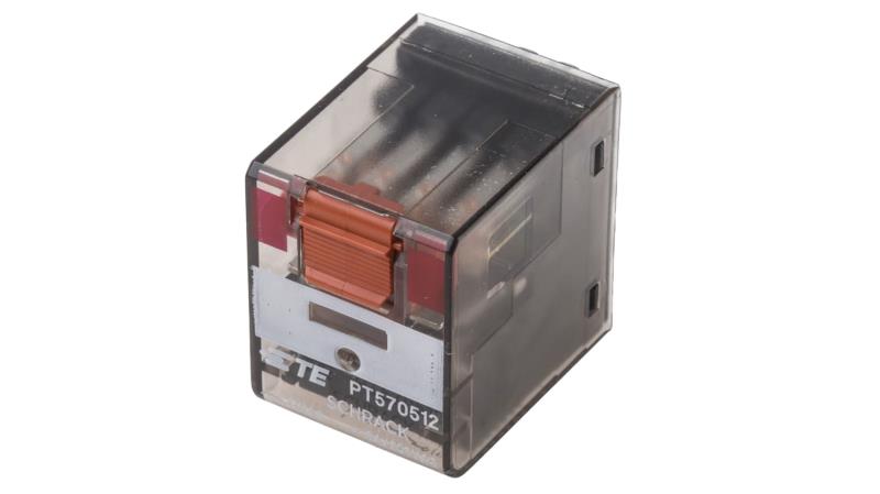 TE CONNECTIVITY PT570512