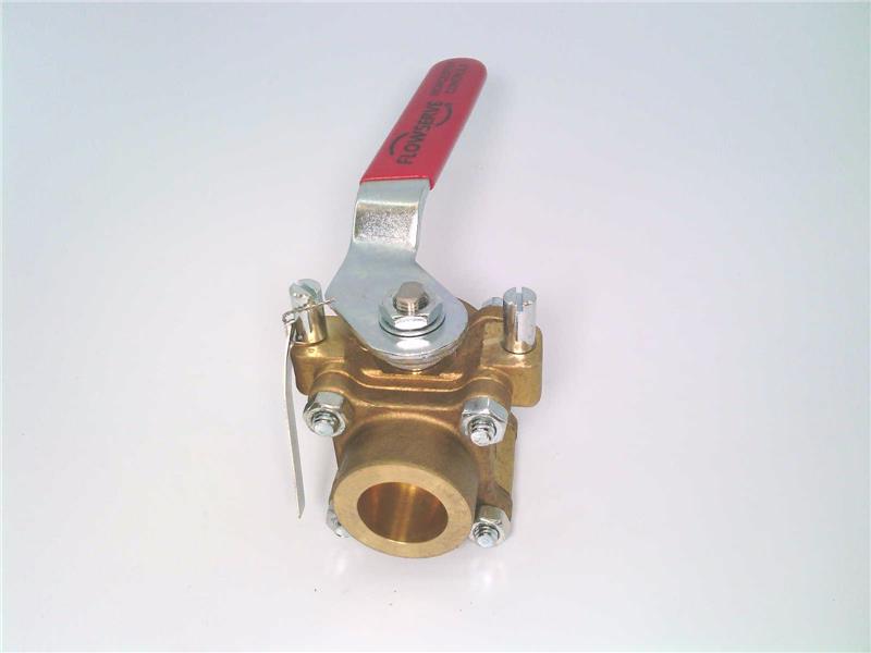 FLOWSERVE 3/4X441166RTTEV36