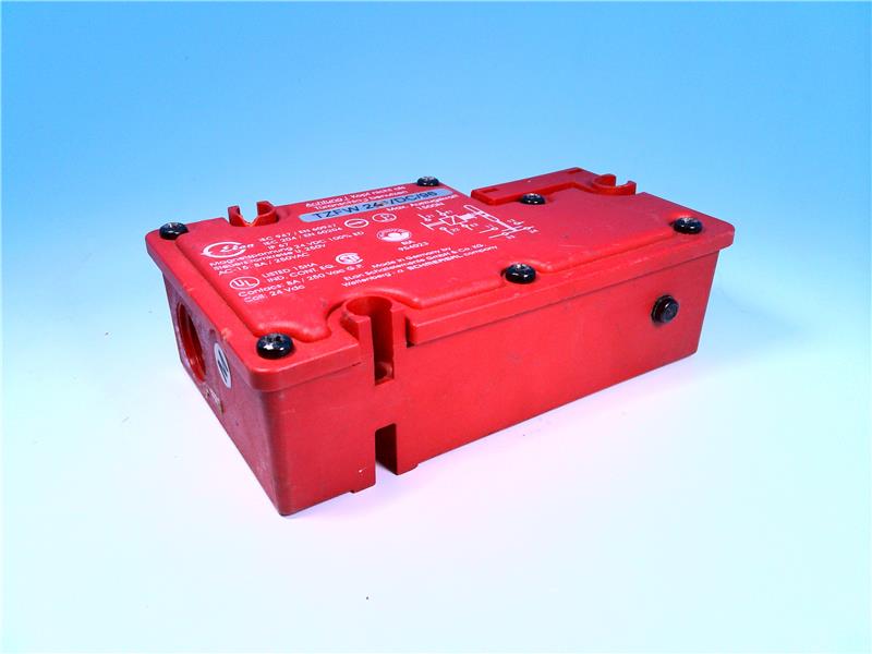 SCHMERSAL TZFW-24VDC/96