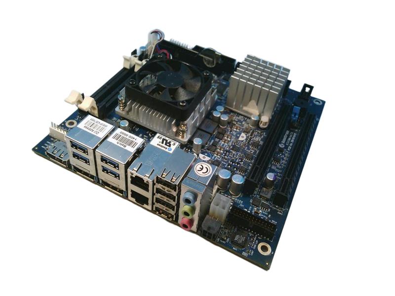 KONTRON KTA70M/MITX