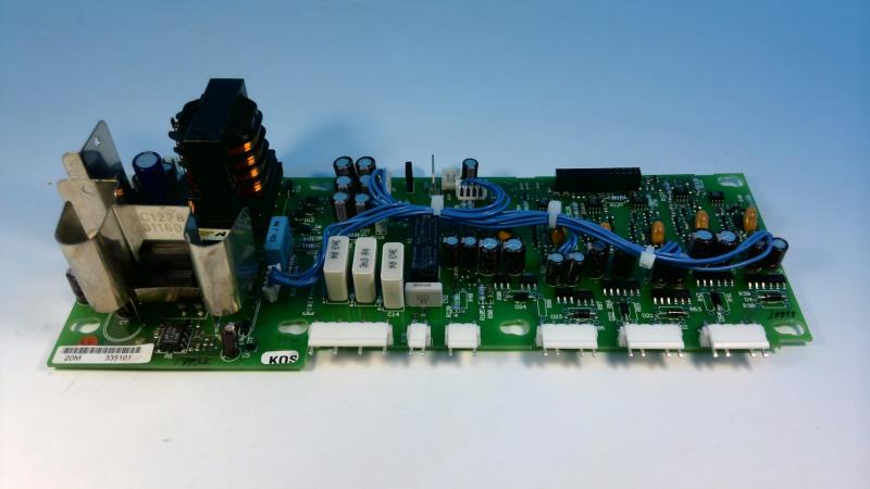 EATON CORPORATION CB00020