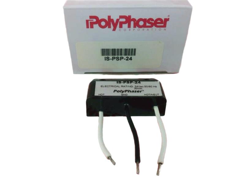 PROTECTION TECHNOLOGY IS-PSP-24