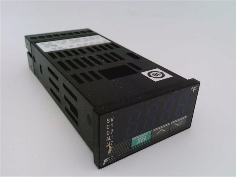 FUJI ELECTRIC PXR3RAY1-4V0A1