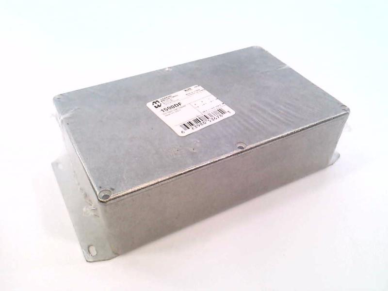 HAMMOND MANUFACTURING 1590DF