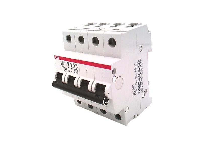 ASEA BROWN BOVERI S203-B16NA