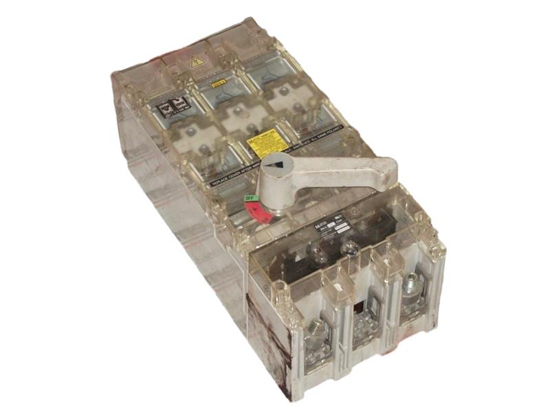 NZM11500ZM11-250C-NA by EATON CORPORATION