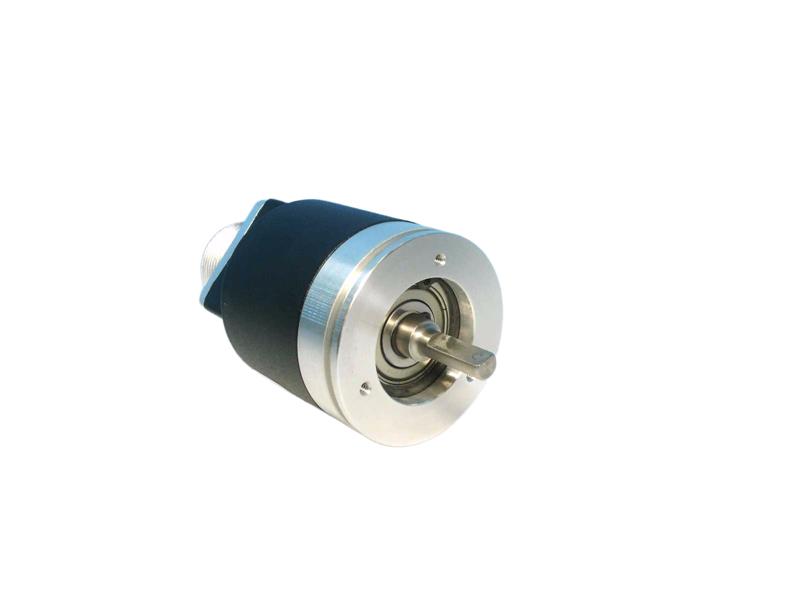 702-07-S-2400-A-HV-1-S-N-E-N-N by ENCODER PRODUCTS COMPANY