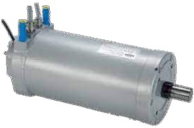 SERVAX DRIVES MHP-M-132-08AF-01