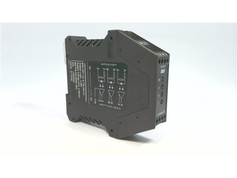 BEI SENSORS EM-DR1-IC-5-TB-28V/V