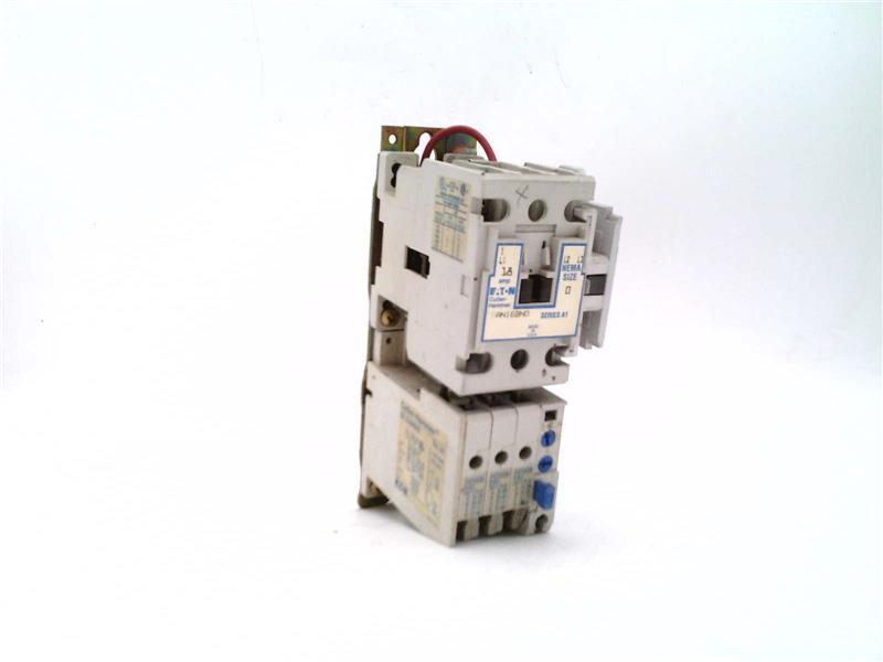 EATON CORPORATION AN16BN0AB