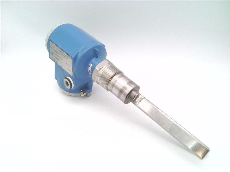 ENDRESS & HAUSER FTM50-HGJ2A4AH7AA