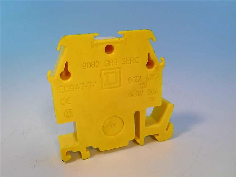 SCHNEIDER ELECTRIC 9080GRY6