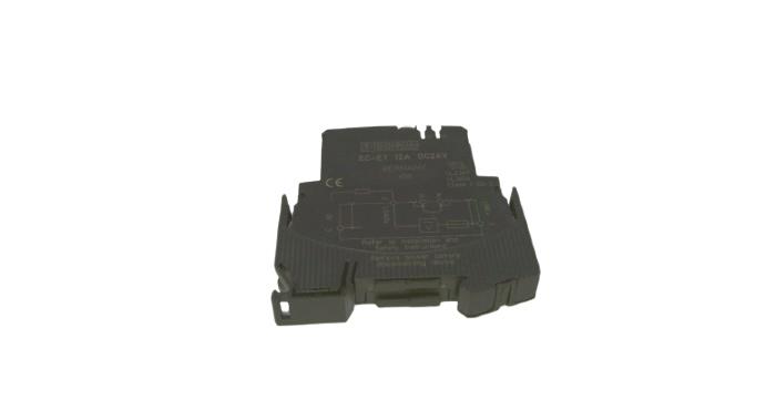 PHOENIX CONTACT EC-E1 12A