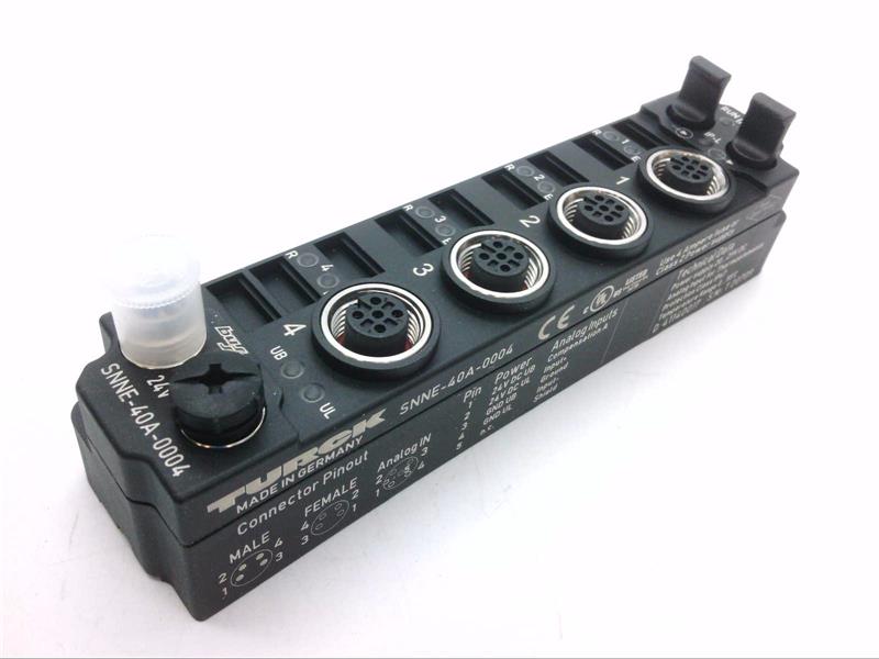 TURCK SNNE-40A-0004