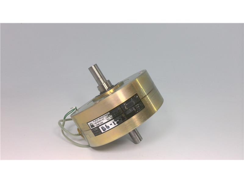 PLACID INDUSTRIES B6-12-2