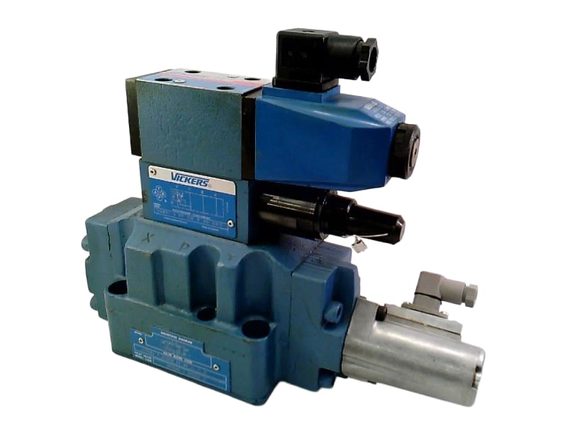 EATON CORPORATION KFDG4V3-866340-12