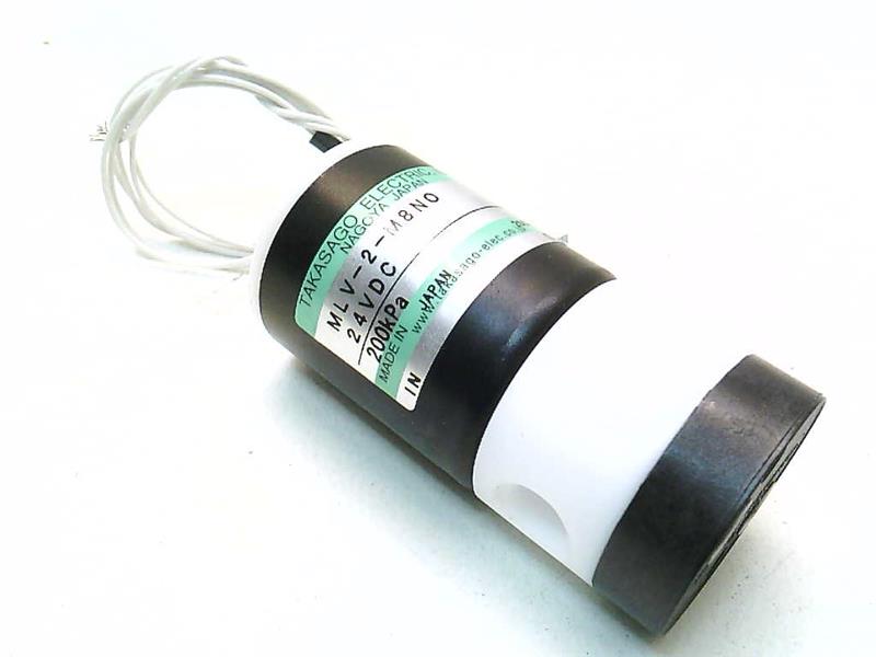 TAKASAGO MLV-2-M8NO