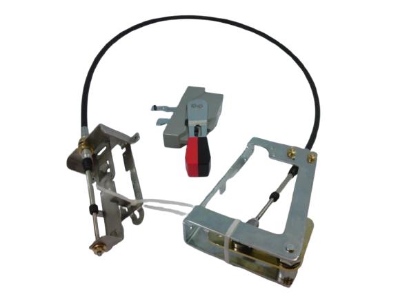 EATON CORPORATION JHMFS04