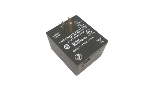 JAMES ELECTRONICS 13967